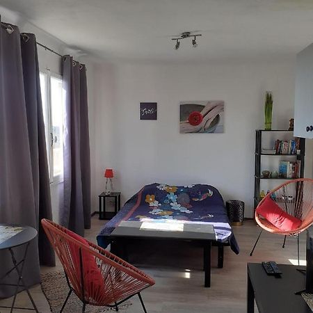 Toulon Est La Valette Studio 35M2 Dominant Parking Proche Mer Apartment Exterior photo