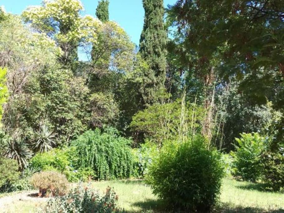 Toulon Est La Valette Studio 35M2 Dominant Parking Proche Mer Apartment Exterior photo