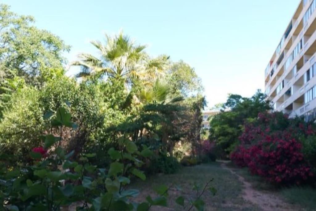 Toulon Est La Valette Studio 35M2 Dominant Parking Proche Mer Apartment Exterior photo